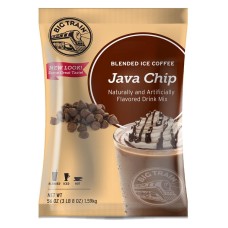 Big Train Java Chip Frappe